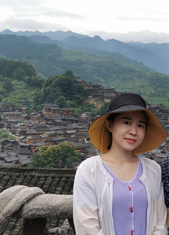 linlin的第二张照片--滨州相亲服务中心