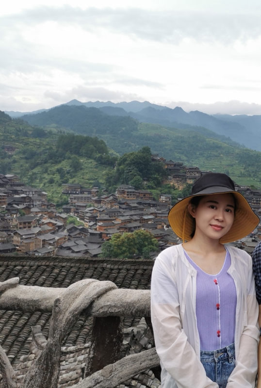 linlin的第六张照片--滨州相亲服务中心