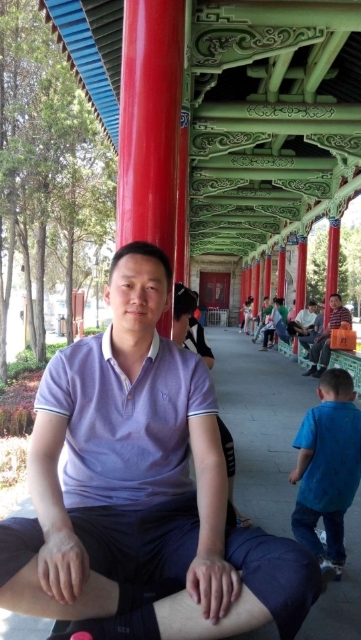 鲁建飞的第一张照片--滨州相亲服务中心