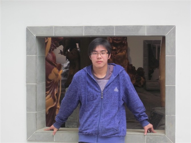 爱吃竹子的小熊的第一张照片--滨州相亲服务中心