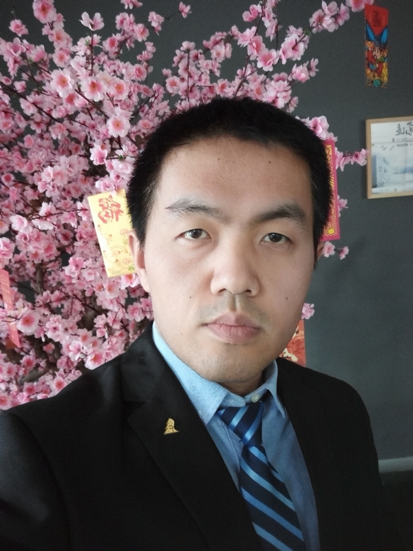 我就是个翻译的第一张照片--滨州相亲服务中心