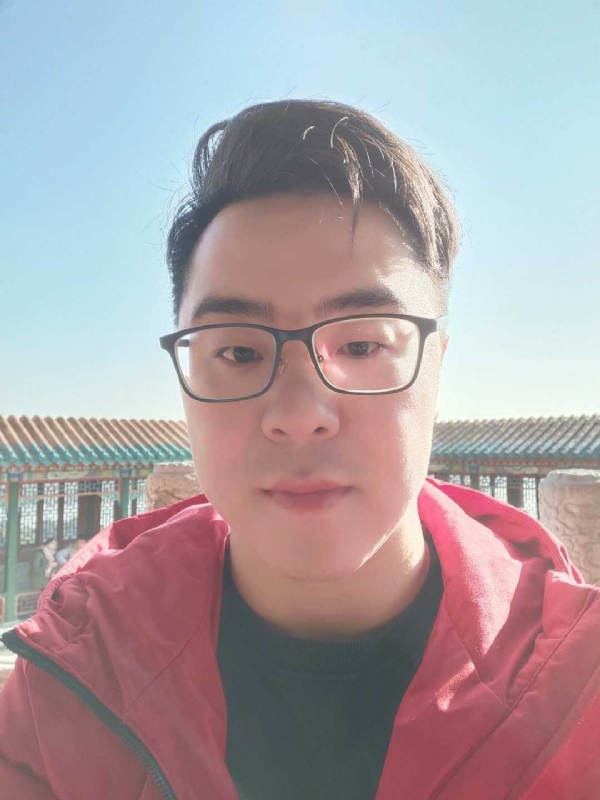 不爱吃竹子的小熊的第一张照片--滨州相亲服务中心