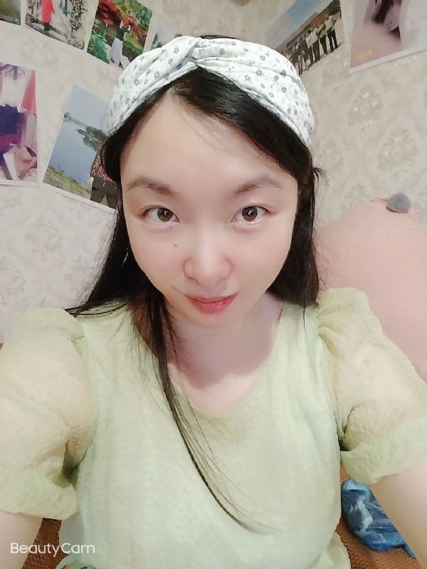 佳佳的第一张照片--滨州相亲服务中心