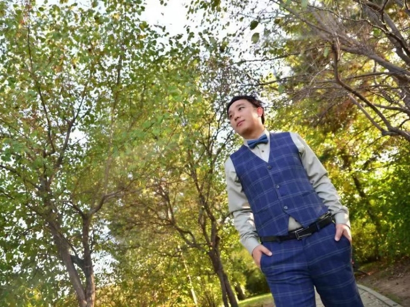 Astro—Cat的第一张照片--滨州相亲服务中心