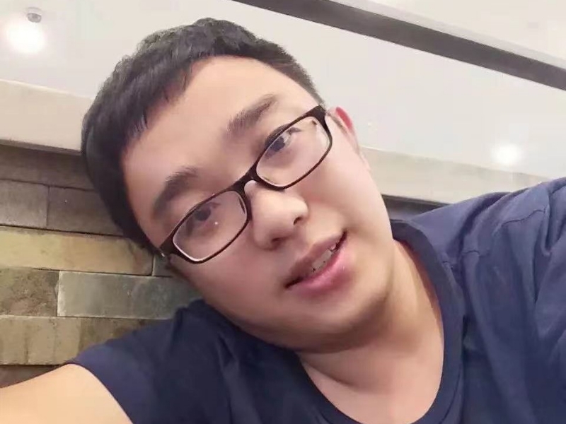 Astro—Cat的第二张照片--滨州相亲服务中心