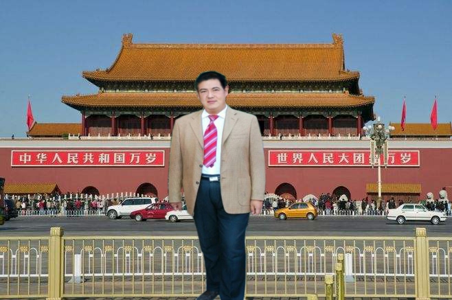 爱华的第一张照片--滨州相亲服务中心