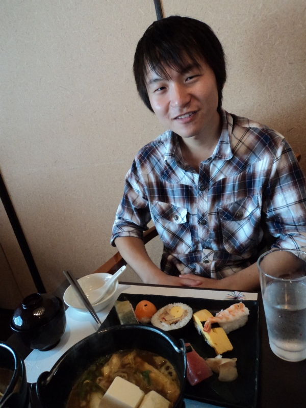 ekichi的第一张照片--滨州相亲服务中心