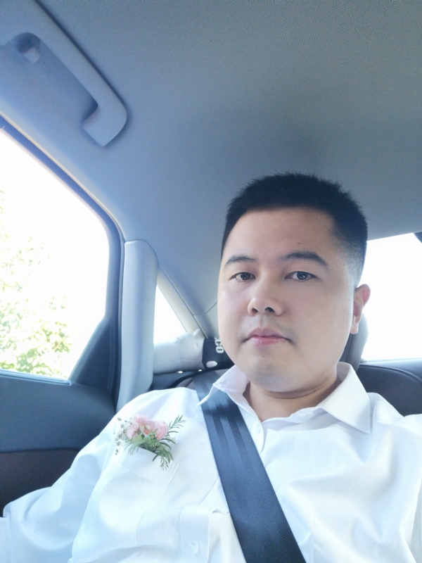 小阿郎的第一张照片--滨州相亲服务中心