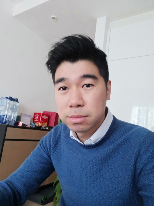 Andy的第一张照片--滨州相亲服务中心