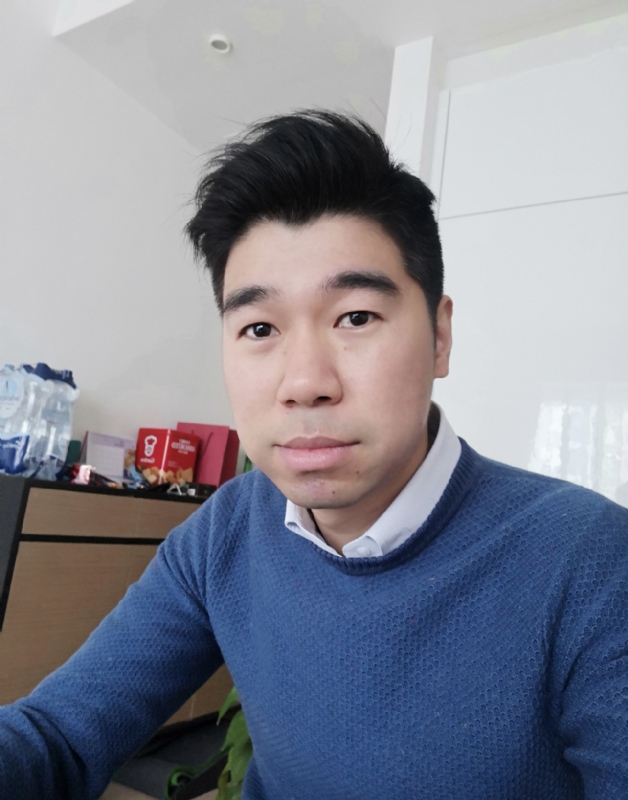 Andy的第二张照片--滨州相亲服务中心