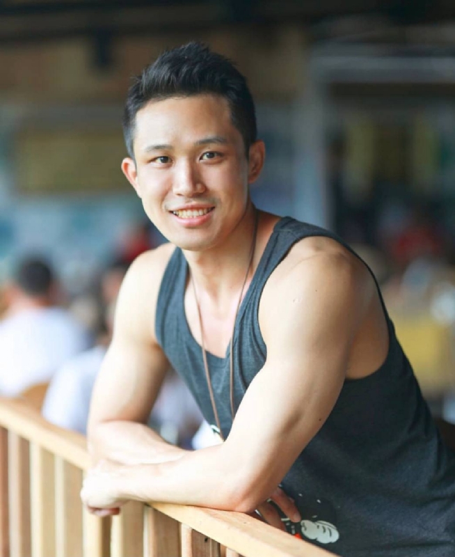 青山綠水的第一张照片--滨州相亲服务中心