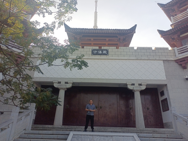 春夏秋冬的第一张照片--滨州相亲服务中心