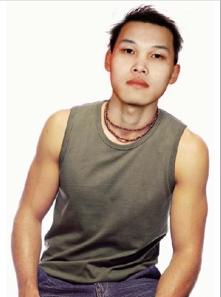 MR林的第一张照片--滨州相亲服务中心