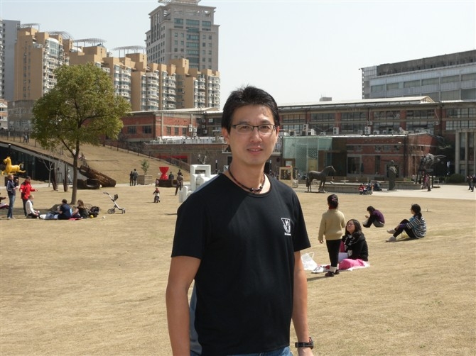 大海的第一张照片--滨州相亲服务中心