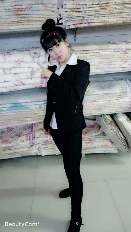 天使我不哭的第二张照片--滨州相亲服务中心