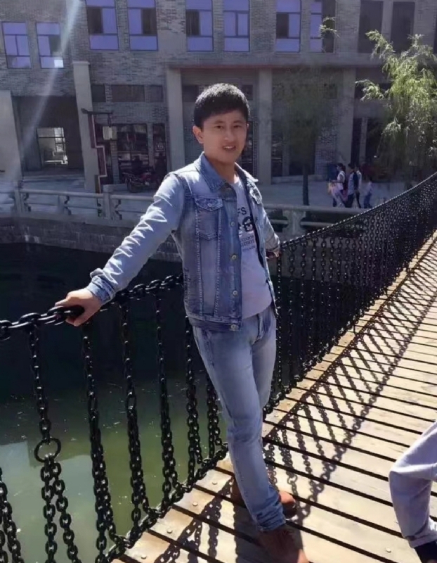 水煮鱼的第一张照片--滨州相亲服务中心