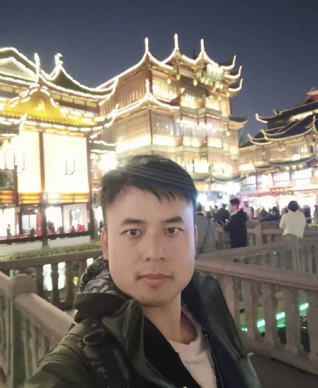 何先生he的第一张照片--滨州相亲服务中心