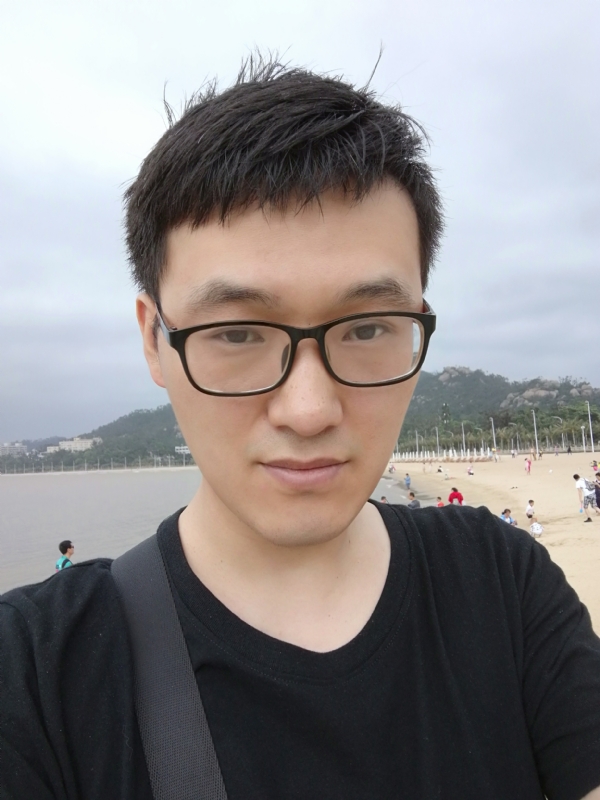 节凑的第一张照片--滨州相亲服务中心