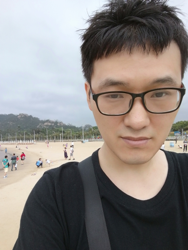 节凑的第三张照片--滨州相亲服务中心