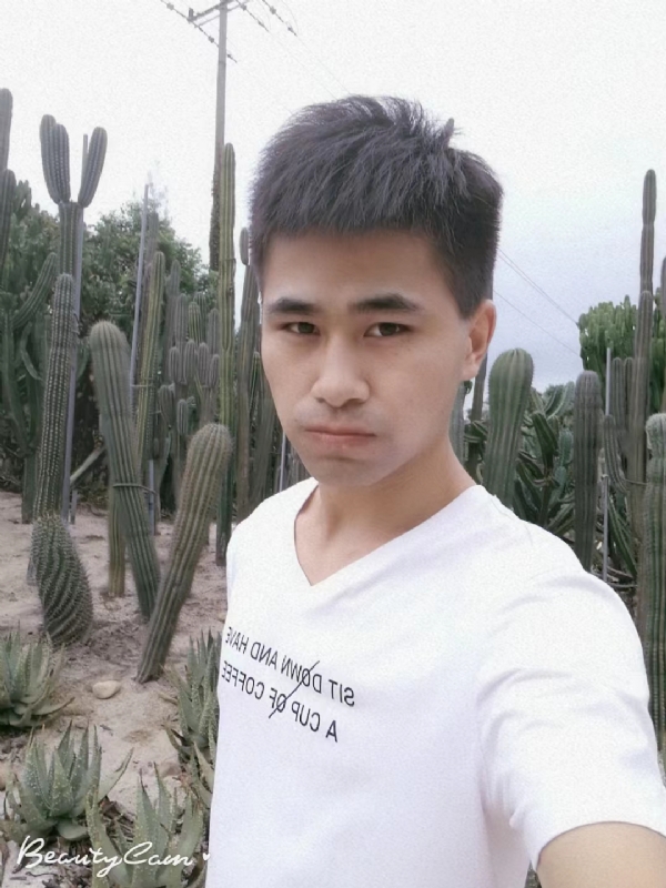 Zeta的第一张照片--滨州相亲服务中心