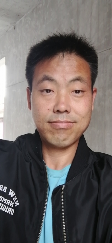 奋斗的执着的第二张照片--滨州相亲服务中心