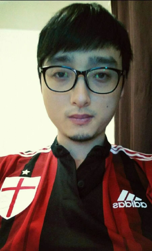 祥云万丈的第一张照片--滨州相亲服务中心