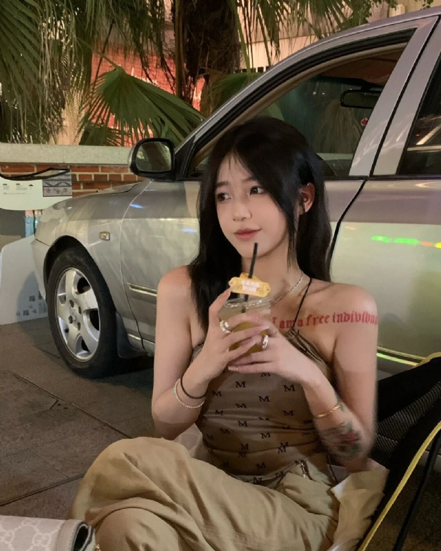 娜娜的第一张照片--滨州相亲服务中心