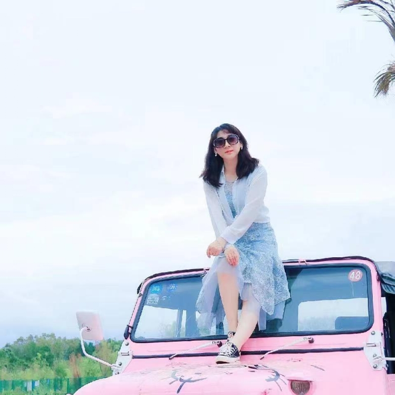 天生丽质的第一张照片--滨州相亲服务中心