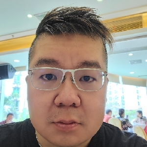 Carlos的第一张照片--滨州相亲服务中心