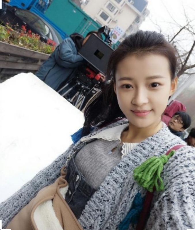 阿月的第一张照片--滨州相亲服务中心