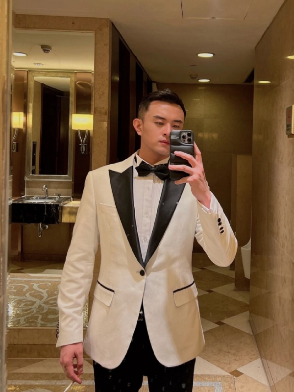 韩哥的第一张照片--滨州相亲服务中心