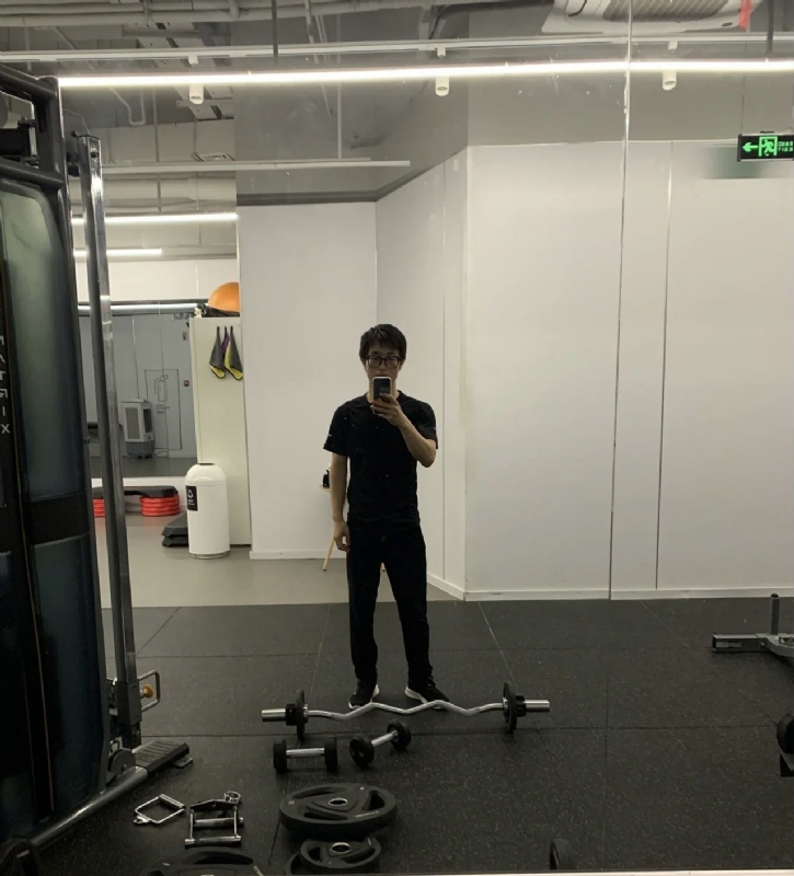 Barry的第一张照片--滨州相亲服务中心