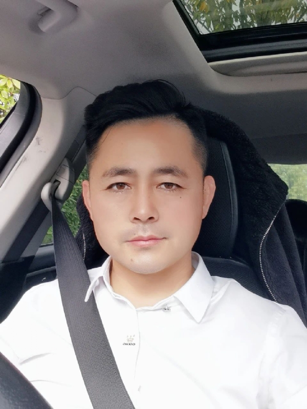 阿华大人的第二张照片--滨州相亲服务中心