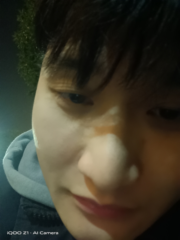 回忆的第一张照片--滨州相亲服务中心