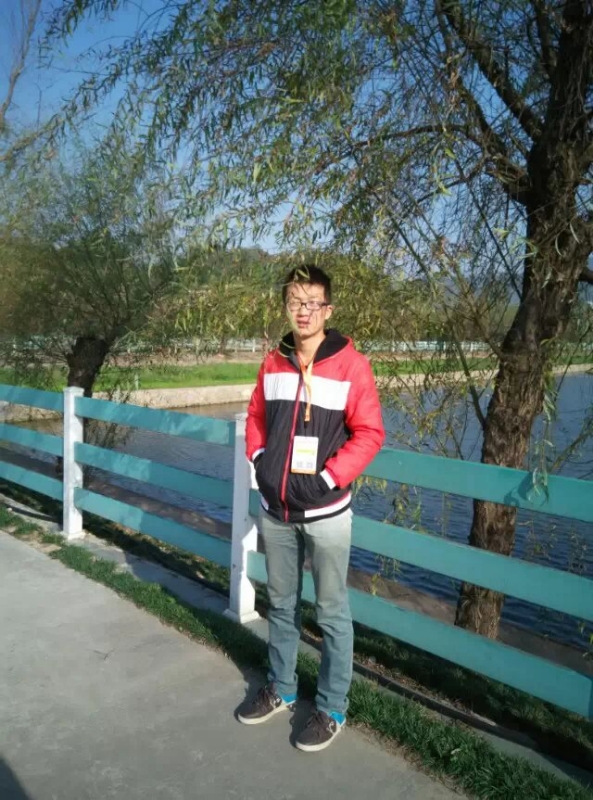 吊羊习习的第一张照片--滨州相亲服务中心