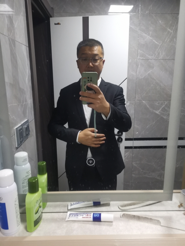 吊羊习习的第二张照片--滨州相亲服务中心