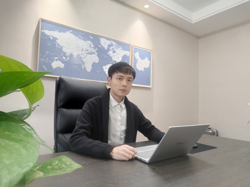 雨落花声的第一张照片--滨州相亲服务中心