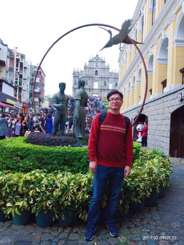 tin88的第二张照片--滨州相亲服务中心