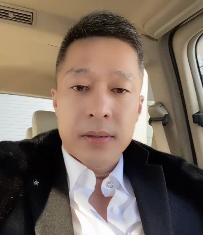 追逐的第一张照片--滨州相亲服务中心