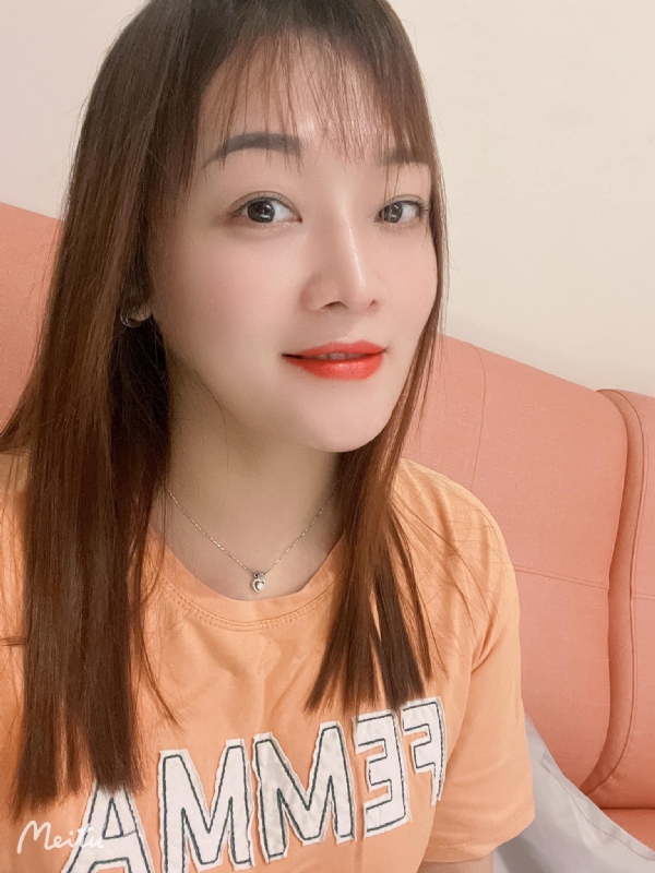 阮垂陽thuyduong的第二张照片--滨州相亲服务中心