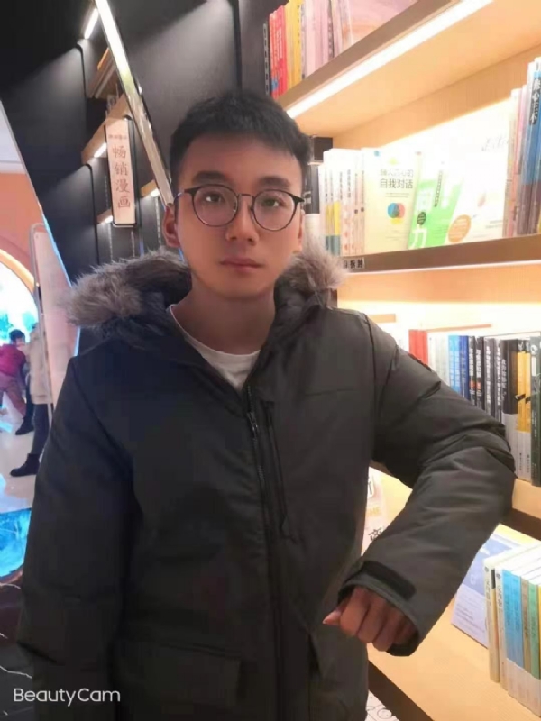 像鱼的第一张照片--滨州相亲服务中心