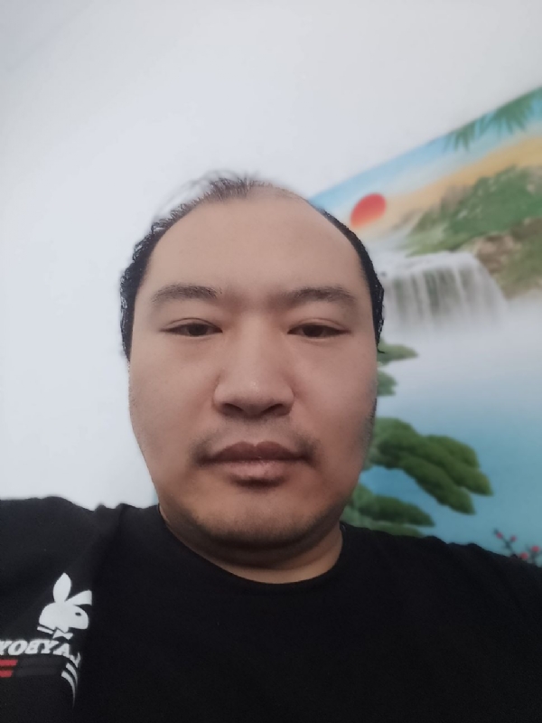 宝心的第一张照片--滨州相亲服务中心