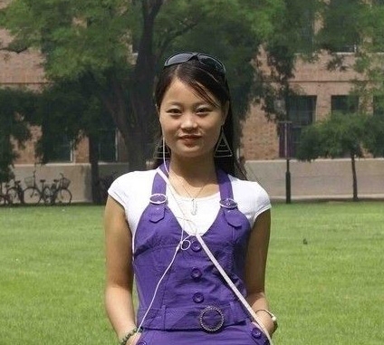 会飞的鱼的第一张照片--滨州相亲服务中心