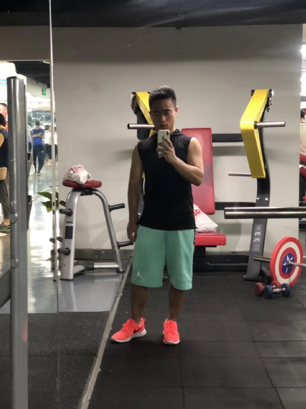 随心所欲的第一张照片--滨州相亲服务中心