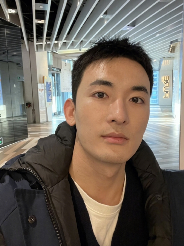 請叫先生的第一张照片--滨州相亲服务中心