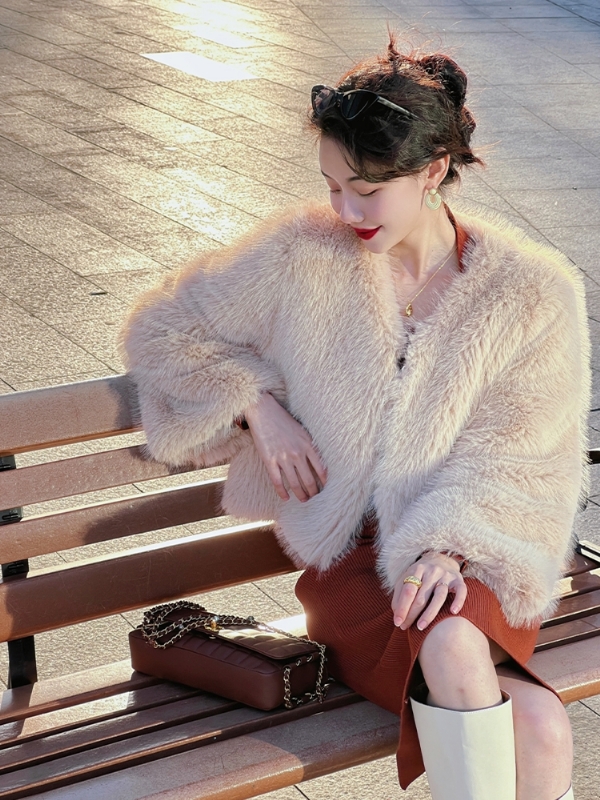 雷小姐的第一张照片--滨州相亲服务中心