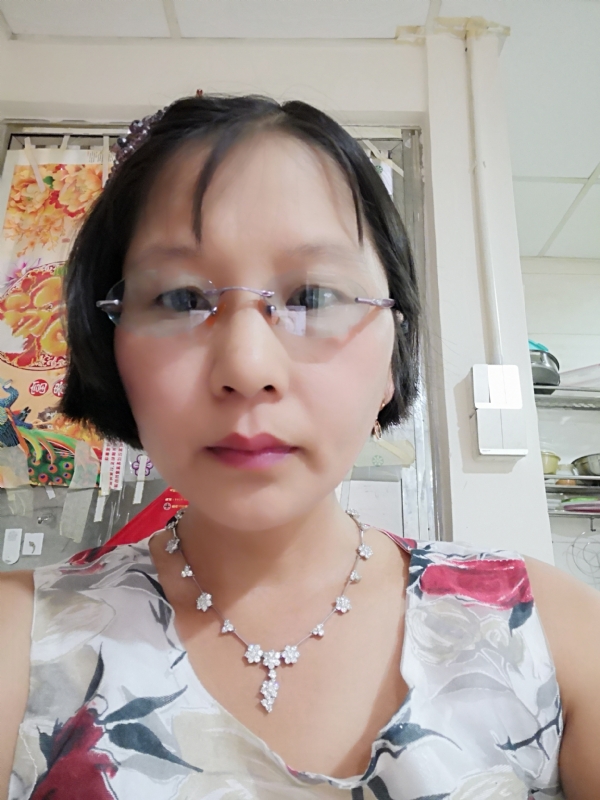 钟烨的第一张照片--滨州相亲服务中心