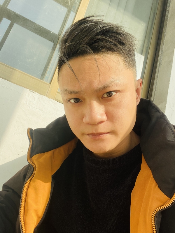 凯子的第一张照片--滨州相亲服务中心