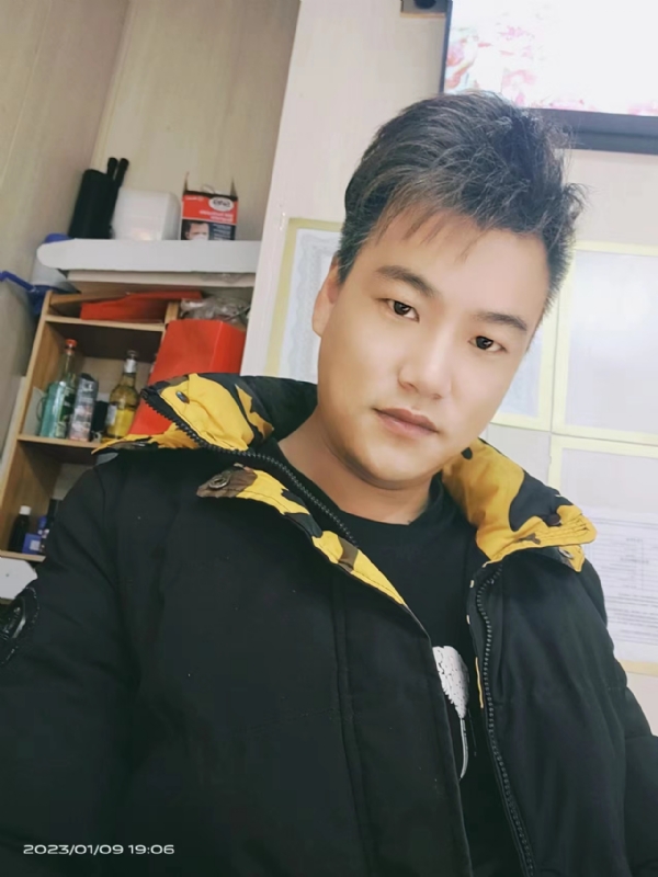 孤酒枕愁眼眠的第一张照片--滨州相亲服务中心