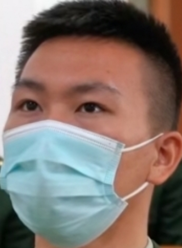 大一本科的第一张照片--滨州相亲服务中心